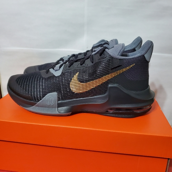 SOLD. Nike air max impact 3 - Picture 6 of 15